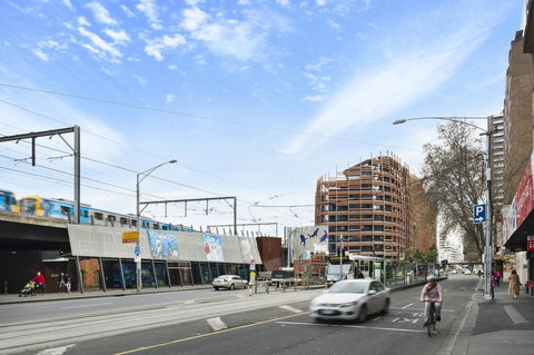 Viste Della Fortuna - Rejuvenate Stays - Accommodation Perth 12