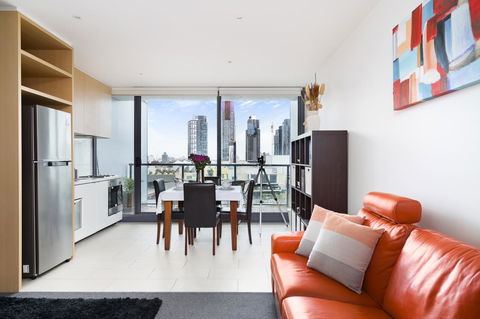 Viste Della Fortuna - Rejuvenate Stays - Accommodation Perth 7