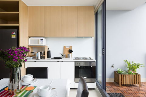 Viste Della Fortuna - Rejuvenate Stays - Accommodation Perth 4