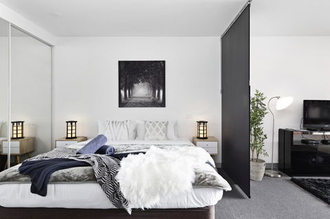 Viste Della Fortuna - Rejuvenate Stays - Accommodation Perth 1