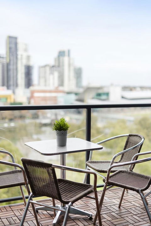 Viste Della Fortuna - Rejuvenate Stays - Accommodation Perth 11