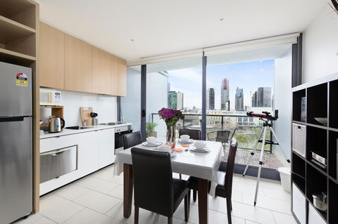 Viste Della Fortuna - Rejuvenate Stays - Accommodation Perth 2