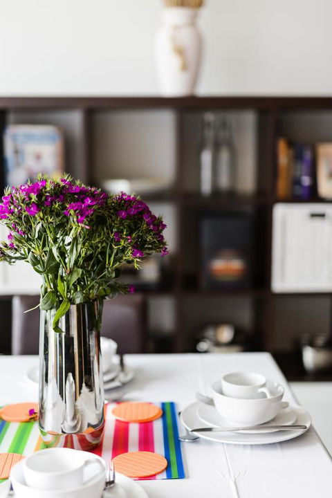 Viste Della Fortuna - Rejuvenate Stays - Accommodation Perth 9