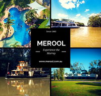 Merool Holiday Park - Accommodation Perth