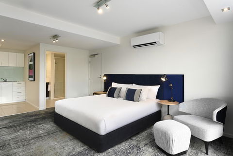 Brady Apartment Hotel Flinders Street - Accommodation Perth 8