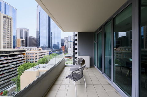 Brady Apartment Hotel Flinders Street - Accommodation Perth 1