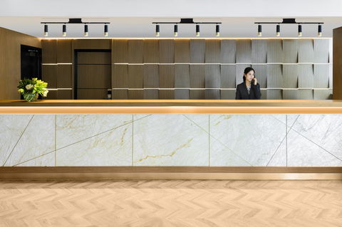 Brady Apartment Hotel Flinders Street - Accommodation Perth 3