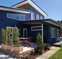 Zeally Bay Stay Deep Ocean - Perth Resorts