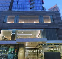 Sheraton Melbourne Hotel - Accommodation Perth