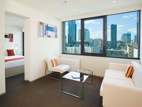 City Tempo - Queen St - Accommodation Perth 26