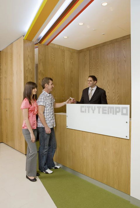 City Tempo - Queen St - Accommodation Perth 4