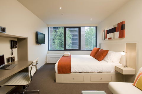 City Tempo - Queen St - Accommodation Perth 16