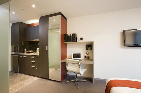 City Tempo - Queen St - Accommodation Perth 25