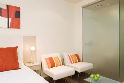 City Tempo - Queen St - Accommodation Perth 11