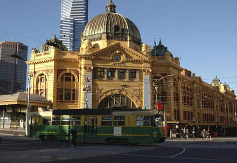 City Tempo - Queen St - Accommodation Perth 23