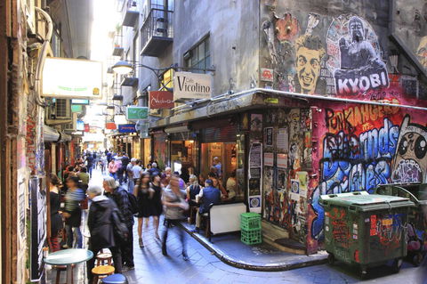 City Tempo - Queen St - Accommodation Perth 21