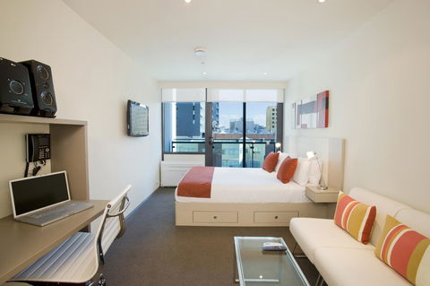 City Tempo - Queen St - Accommodation Perth 18