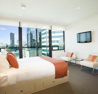 City Tempo - Queen St - Accommodation Perth