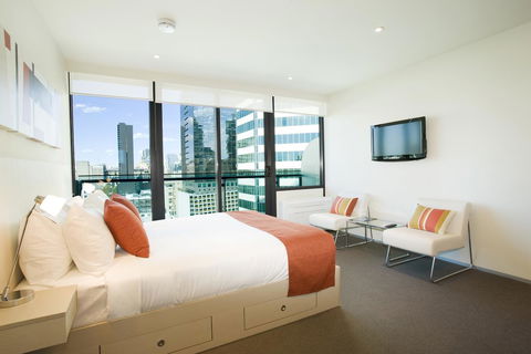 City Tempo - Queen St - Accommodation Perth 0