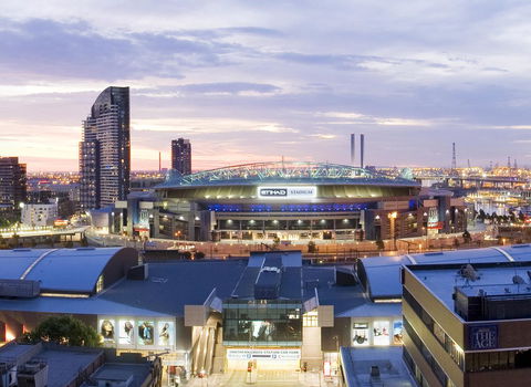 City Tempo - Queen St - Accommodation Perth 22