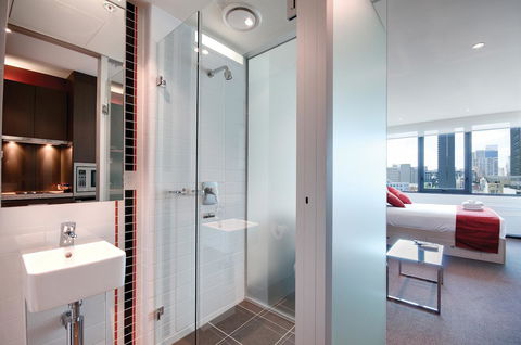City Tempo - Queen St - Accommodation Perth 10