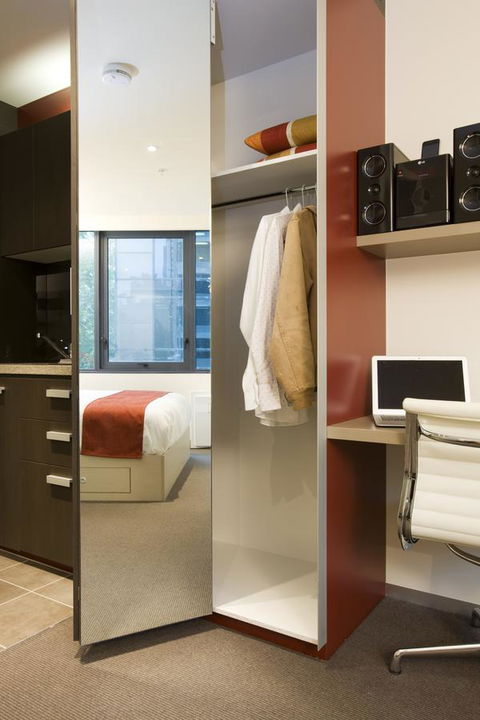 City Tempo - Queen St - Accommodation Perth 13
