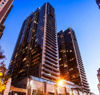 225 Melbourne Tower - Accommodation Perth
