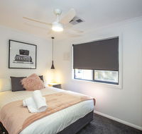 All Seasons Mildura Holiday Park - Perth Resorts