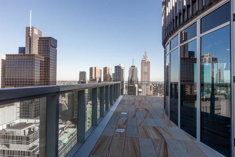 Apartment 101 - Perth Resorts 2