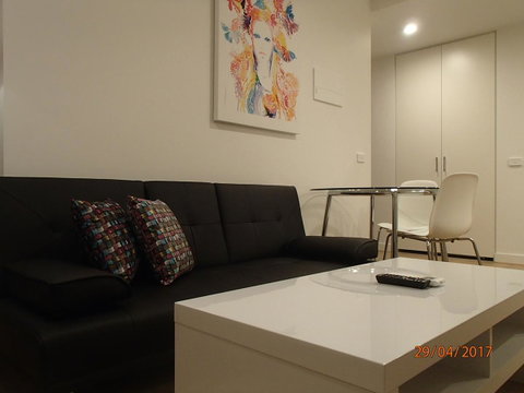 Apartment 101 - Perth Resorts 13