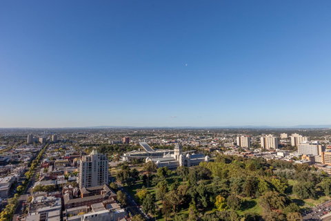 Apartment 101 - Perth Resorts 1