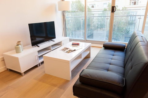 Apartment 101 - Perth Resorts 5