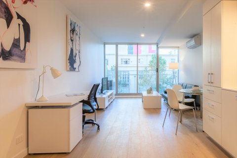 Apartment 101 - Perth Resorts 9
