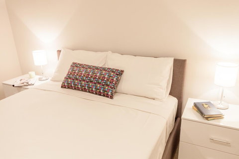 Apartment 101 - Perth Resorts 8