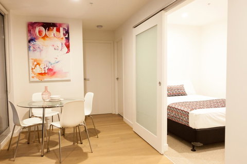 Apartment 101 - Perth Resorts 12
