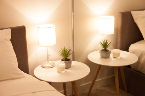 Apartment 101 - Perth Resorts 10