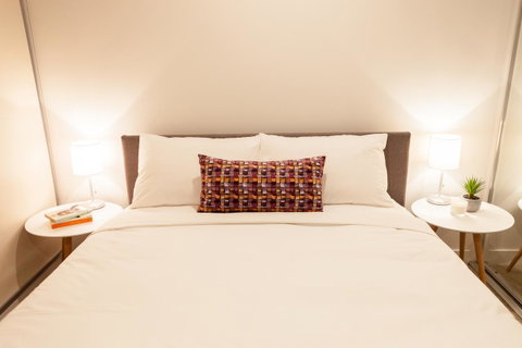 Apartment 101 - Perth Resorts 4
