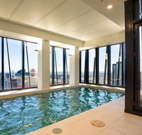 Collins Street Residences by Apartments of Melbourne - Accommodation Perth