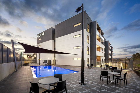 Quest Wodonga - Accommodation Perth 10