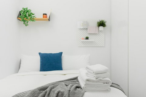 Canvas Suites On Russell Place - Accommodation Perth 10