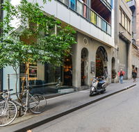 Canvas Suites on Russell Place - Accommodation Perth