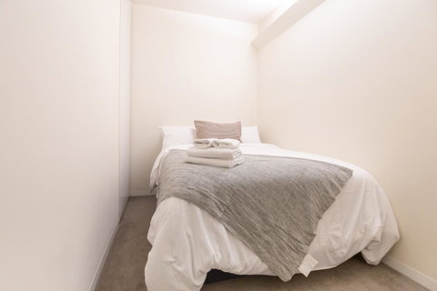 Canvas Suites On Russell Place - Accommodation Perth 3