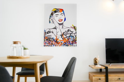 Canvas Suites On Russell Place - Accommodation Perth 38