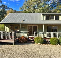 Kangurra Holiday House - Perth Resorts