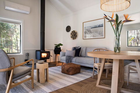 Bodhi Daylesford - Perth Resorts 25