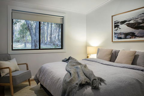 Bodhi Daylesford - Perth Resorts 34
