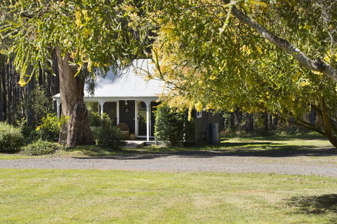 Bodhi Daylesford - Perth Resorts 20