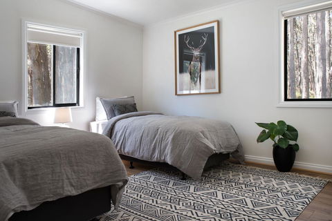 Bodhi Daylesford - Perth Resorts 13