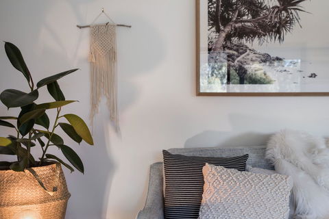 Bodhi Daylesford - Perth Resorts 35