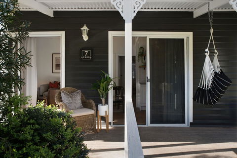 Bodhi Daylesford - Perth Resorts 1